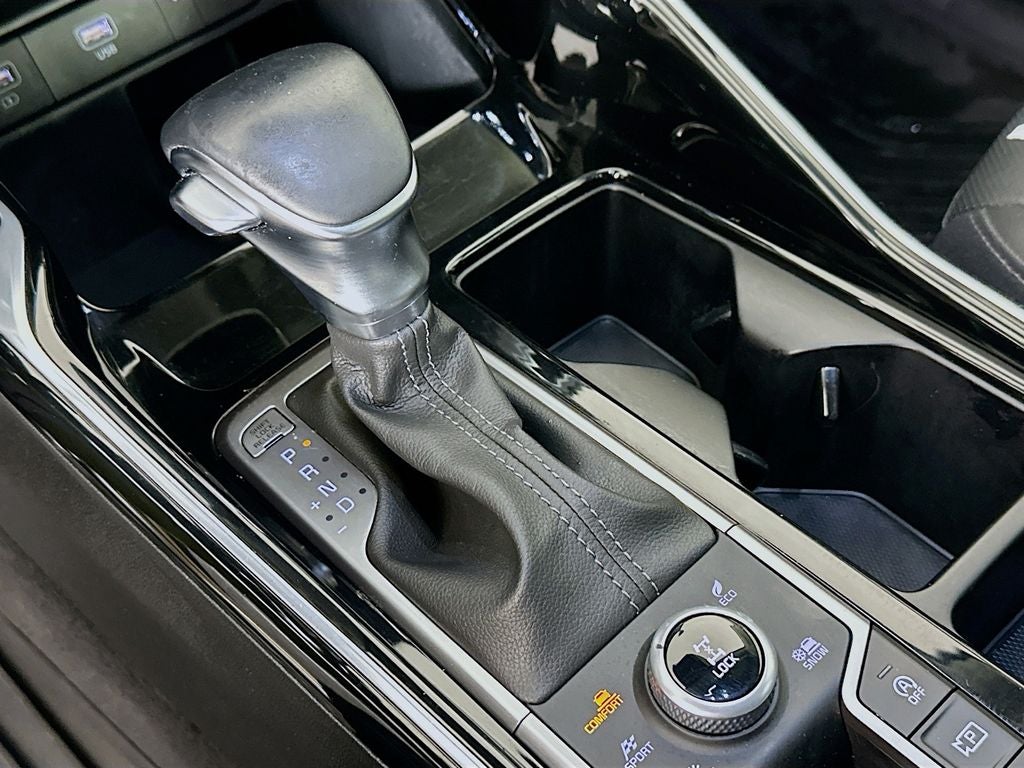 2021 Kia Sorento SX Prestige X-Line