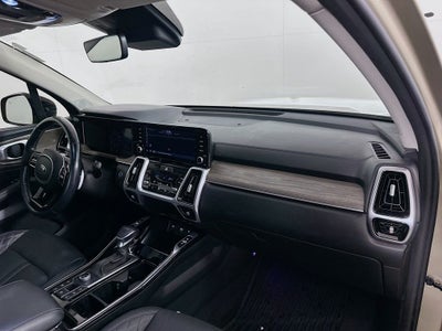 2021 Kia Sorento SX Prestige X-Line