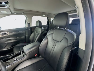 2023 Kia Sorento X-Line S
