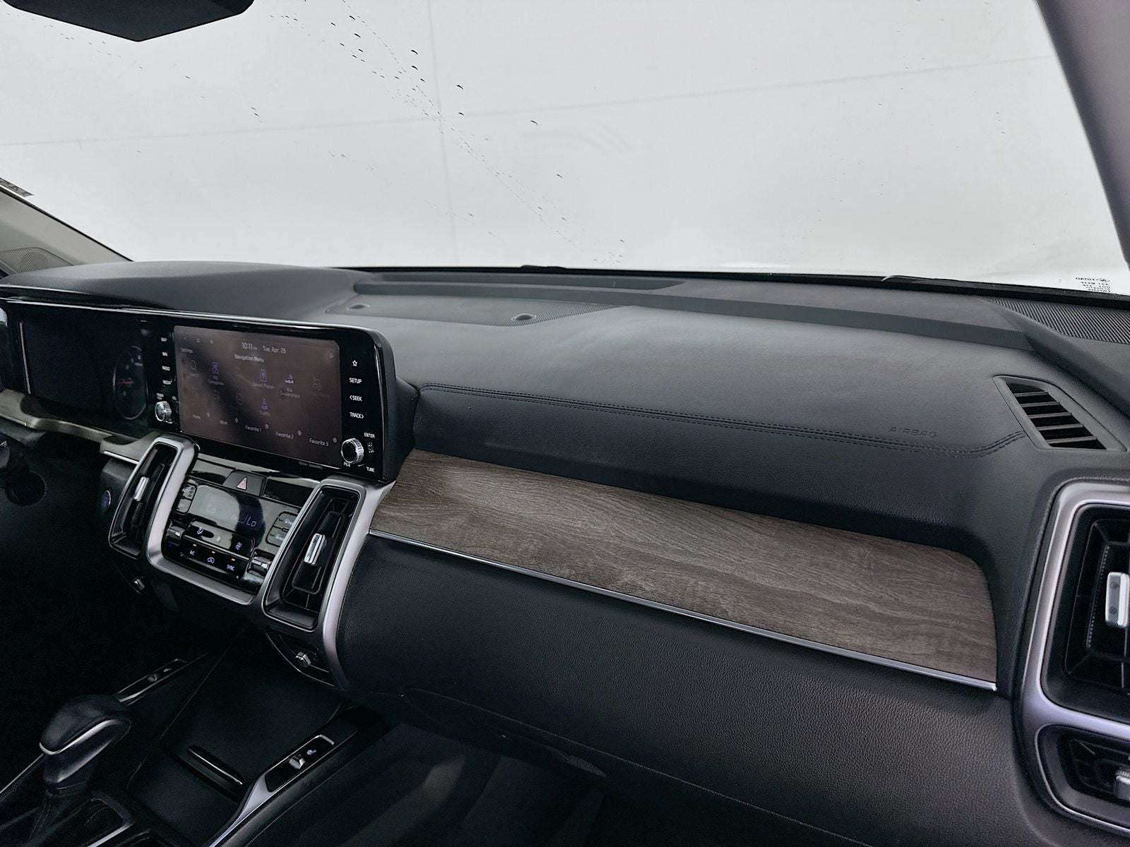 2023 Kia Sorento X-Line S