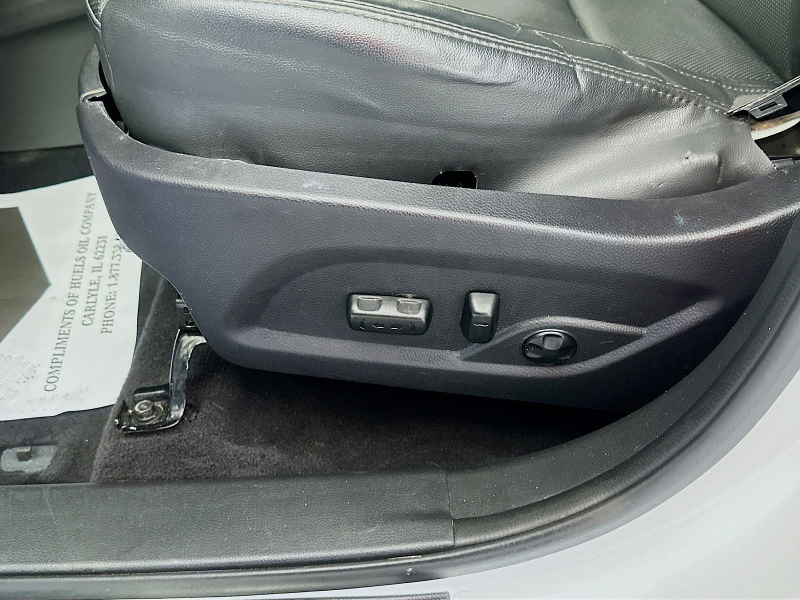 2018 Hyundai Santa Fe Sport 2.0T Ultimate