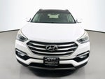 2018 Hyundai Santa Fe Sport 2.0T Ultimate