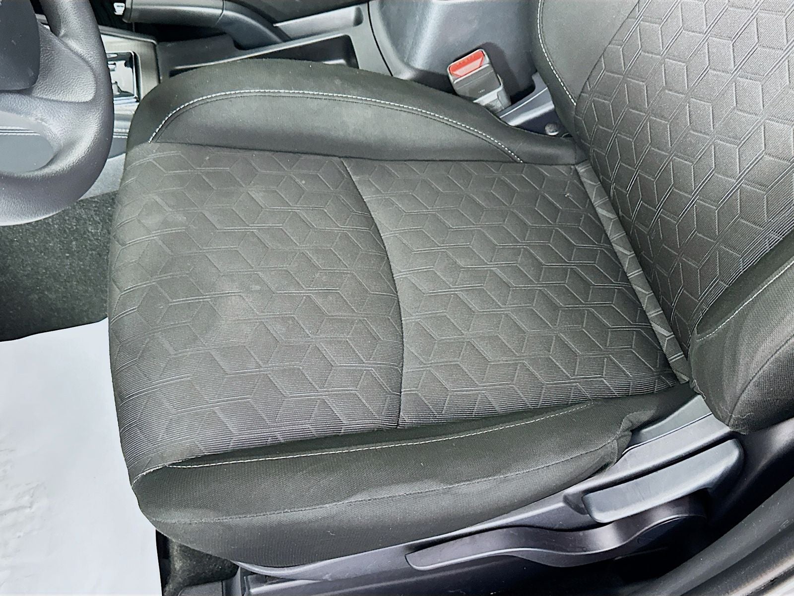 2020 Mitsubishi Outlander Sport ES 2.0