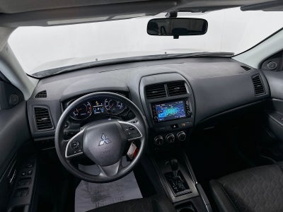 2020 Mitsubishi Outlander Sport ES 2.0
