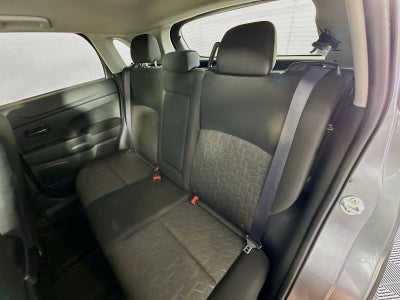 2020 Mitsubishi Outlander Sport ES 2.0