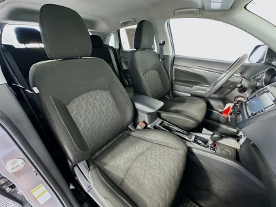 2020 Mitsubishi Outlander Sport ES 2.0