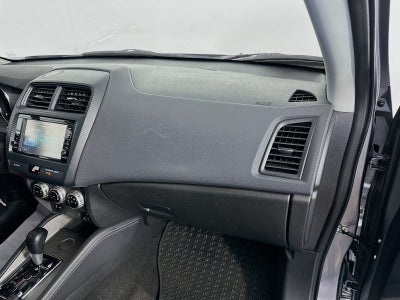2020 Mitsubishi Outlander Sport ES 2.0
