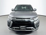 2020 Mitsubishi Outlander PHEV SEL