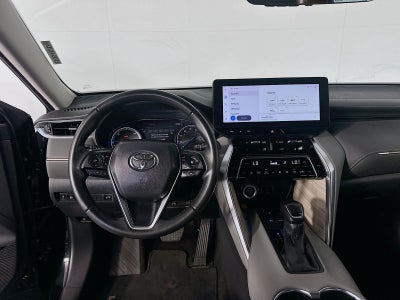 2023 Toyota Venza XLE