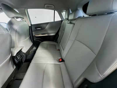 2023 Toyota Venza XLE