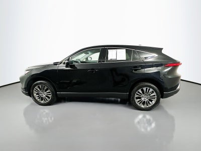 2023 Toyota Venza XLE