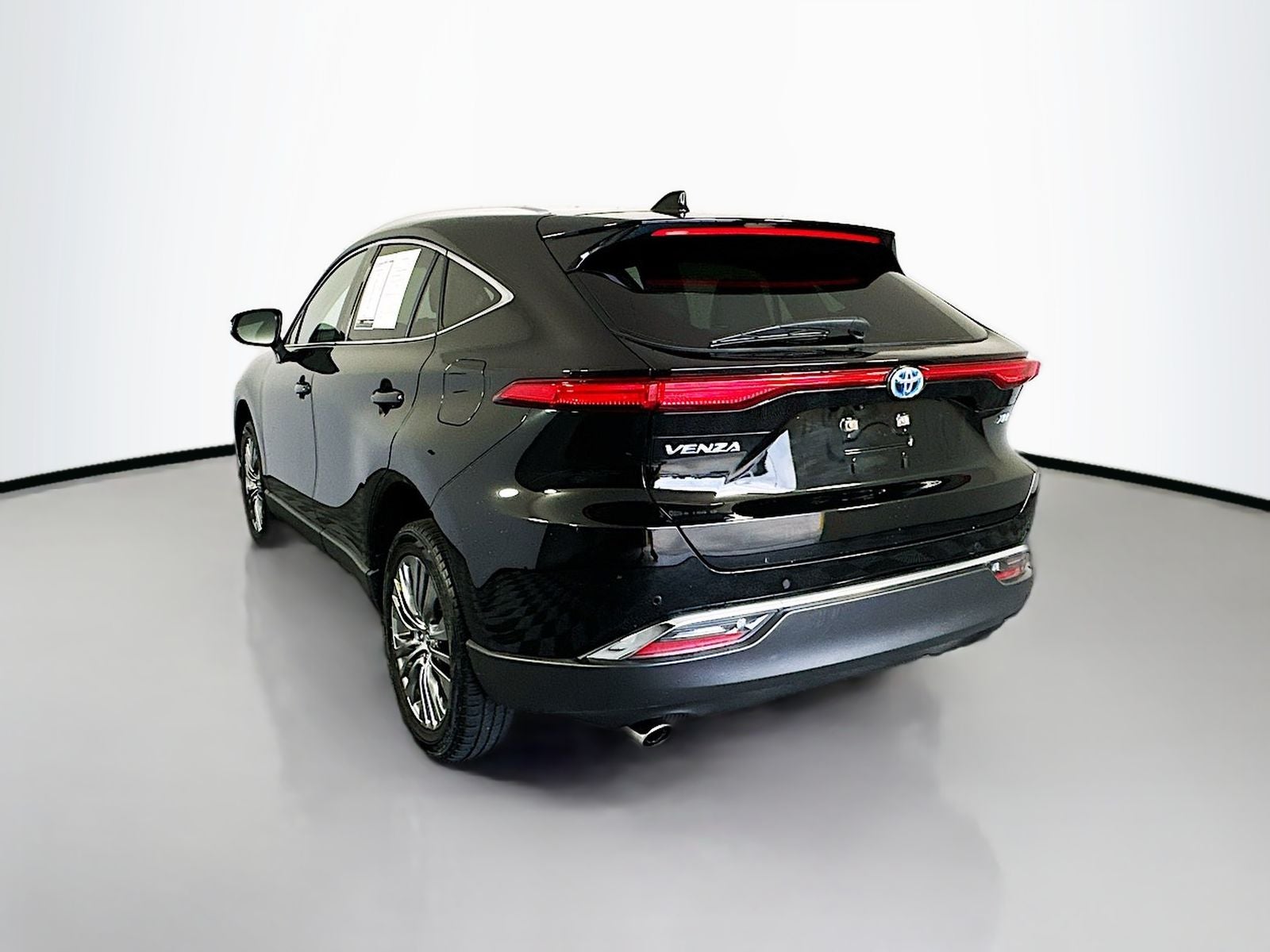 2023 Toyota Venza XLE