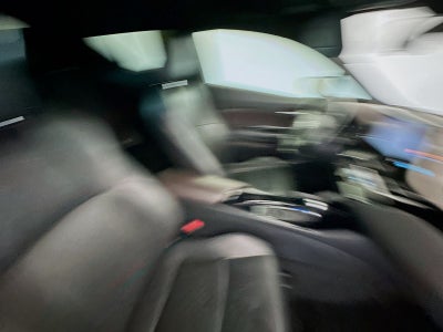 2019 Toyota C-HR Limited