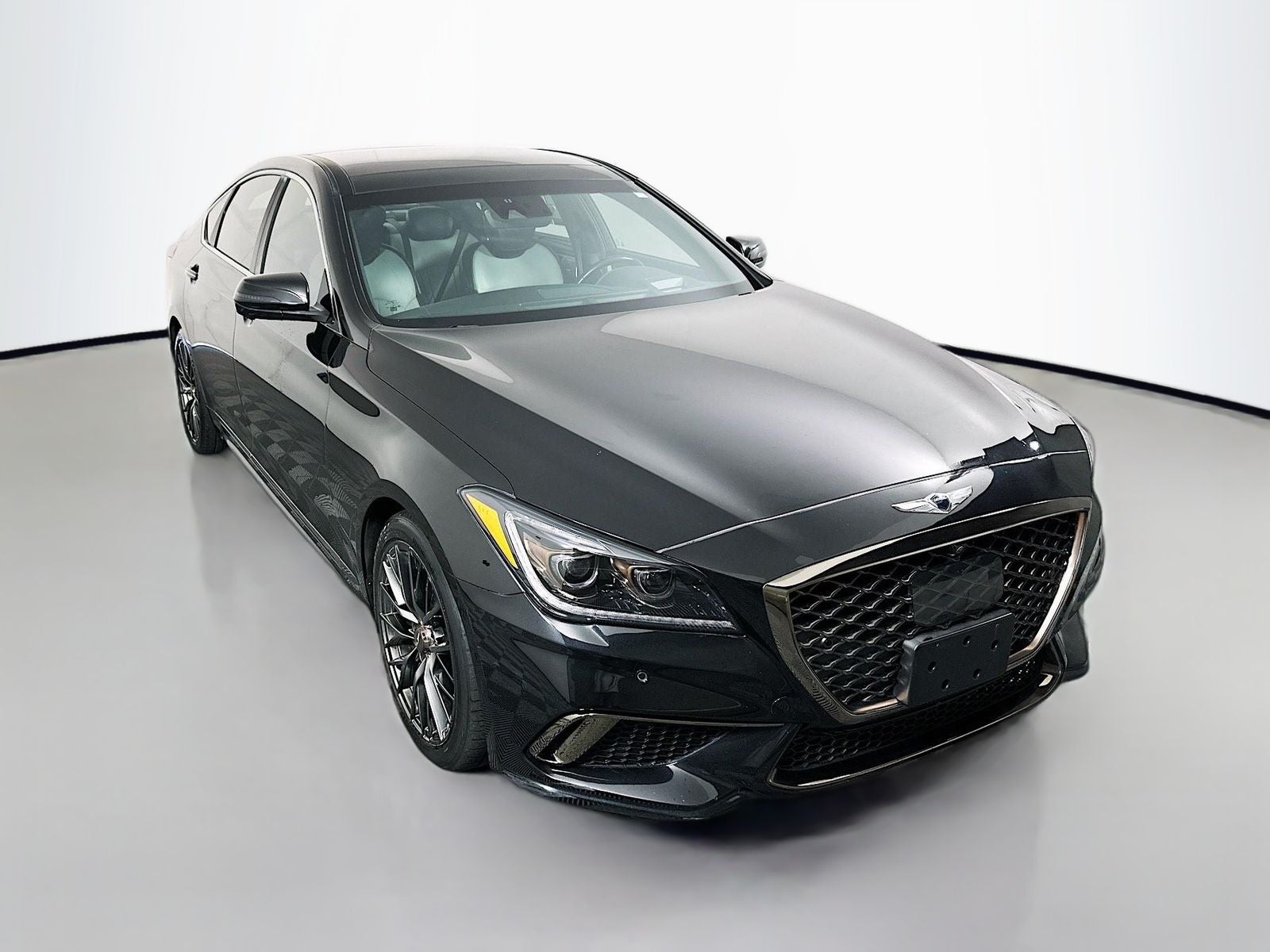 2019 Genesis G80 3.3T Sport AWD's photo