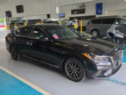 2019 Genesis G80 3.3T Sport AWD's photo