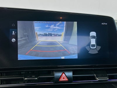 2023 Hyundai Elantra N Base