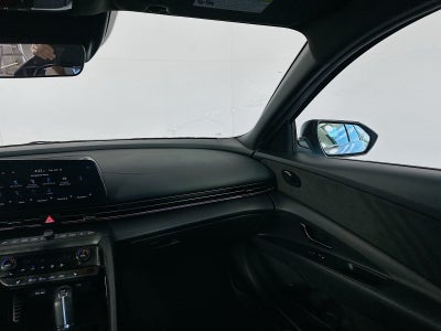 2023 Hyundai Elantra N Base