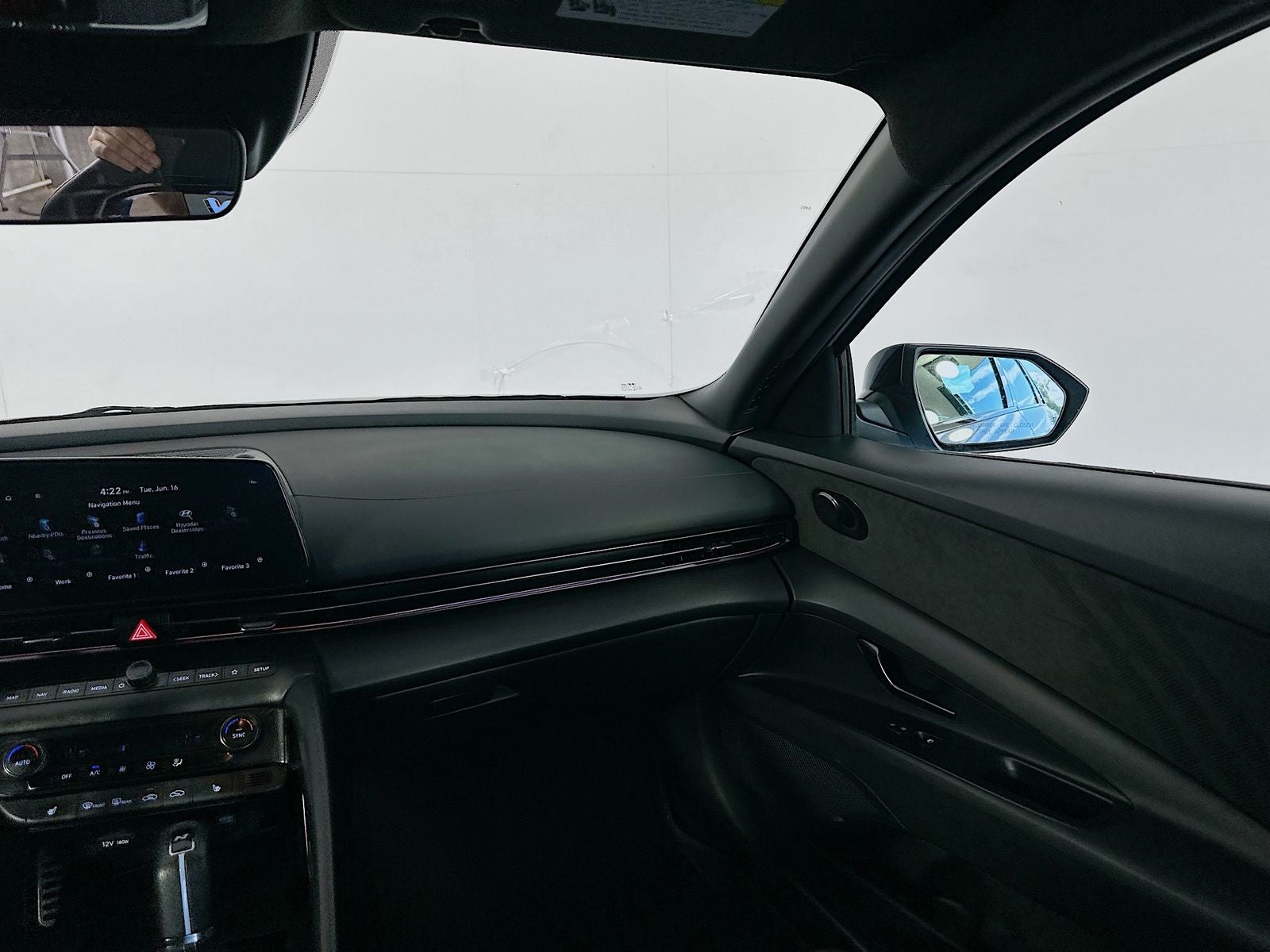2023 Hyundai Elantra N Base
