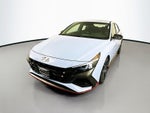 2023 Hyundai Elantra N Base