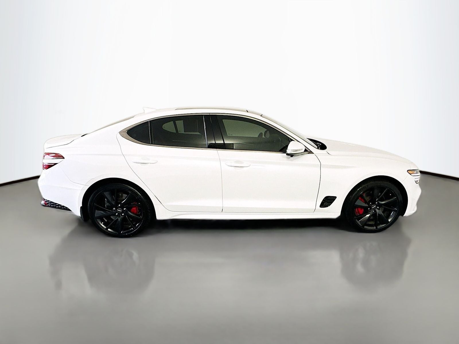 2023 Genesis G70 3.3T