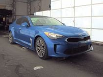 2018 Kia Stinger Premium