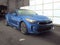 2018 Kia Stinger Premium