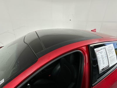 2023 Kia Stinger GT-Line