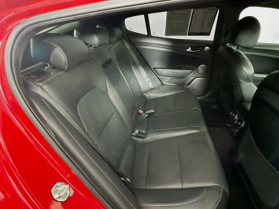 2023 Kia Stinger GT-Line