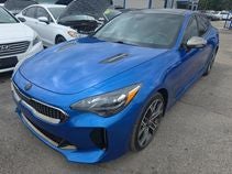 2020 Kia Stinger GT2