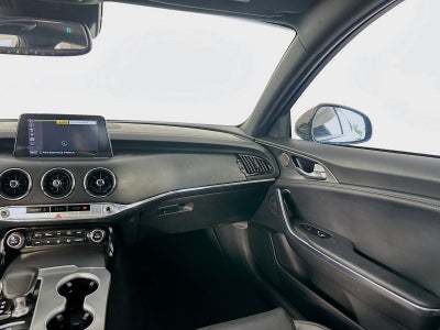 2020 Kia Stinger GT2