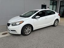 2014 Kia Forte LX