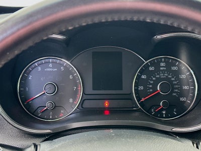 2016 Kia Forte Koup EX