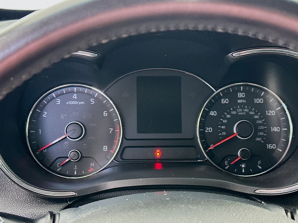 2016 Kia Forte Koup EX