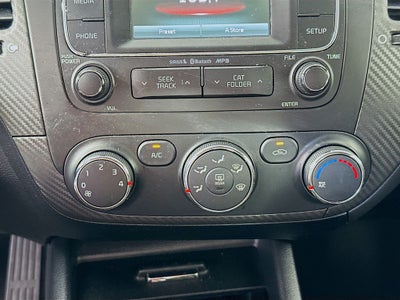 2016 Kia Forte Koup EX