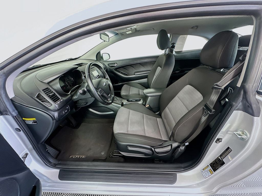 2016 Kia Forte Koup EX