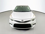 2016 Kia Forte Koup EX