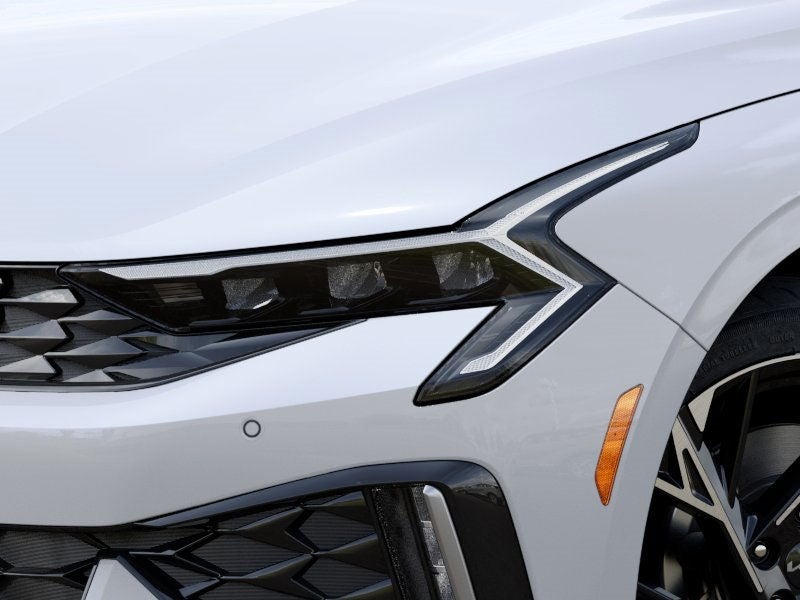 2025 Kia K5 GT-Line Service Loaner