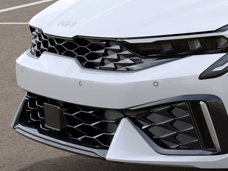 2025 Kia K5 GT-Line Service Loaner