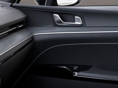 2025 Kia K5 GT-Line Service Loaner