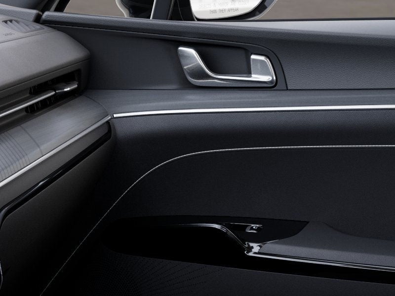 2025 Kia K5 GT-Line Service Loaner