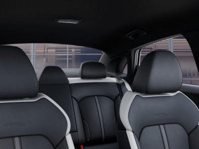 2025 Kia K5 GT-Line Service Loaner