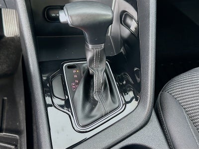 2021 Kia Niro LXS