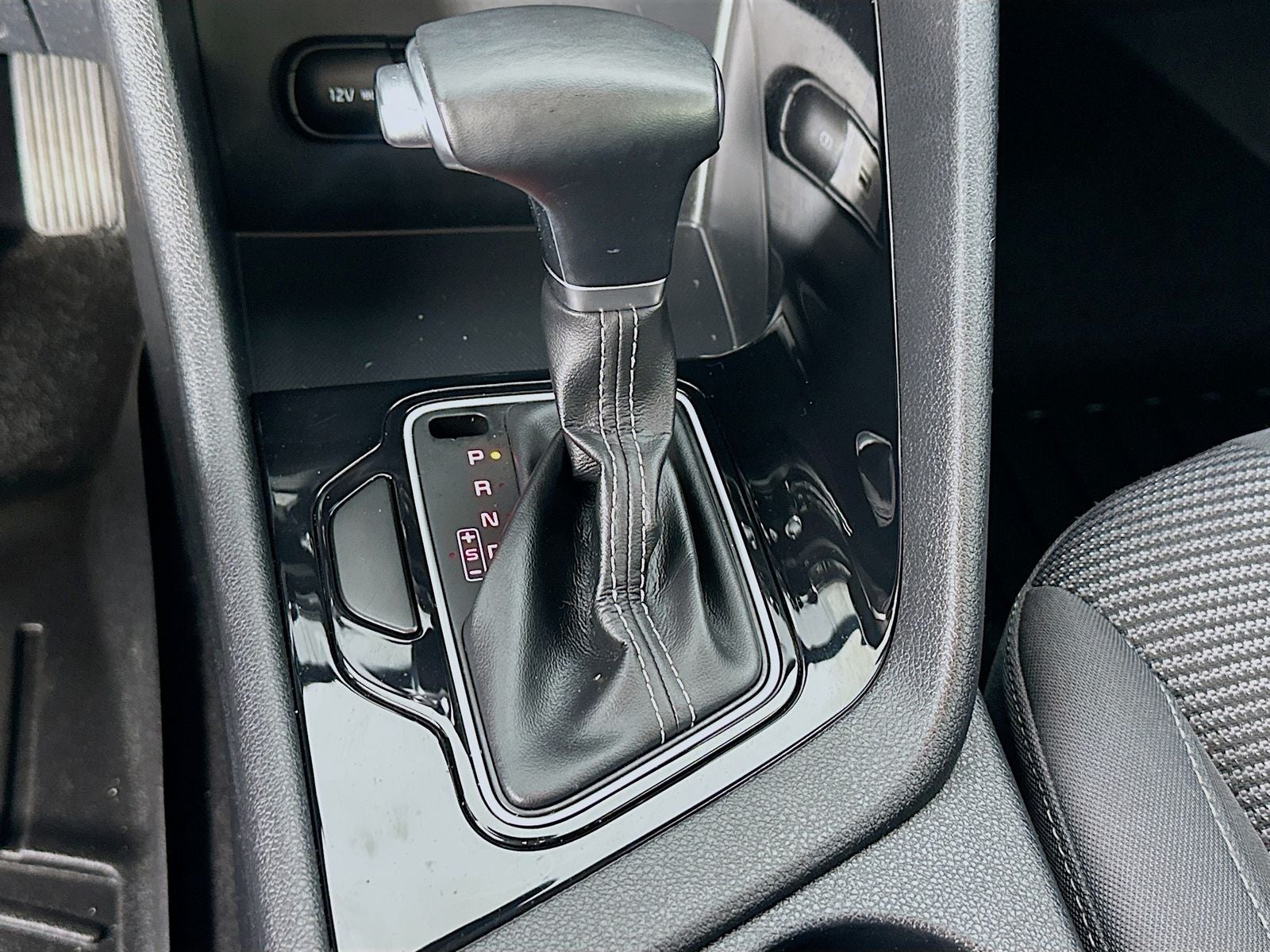 2021 Kia Niro LXS