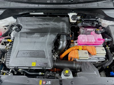 2021 Kia Niro LXS