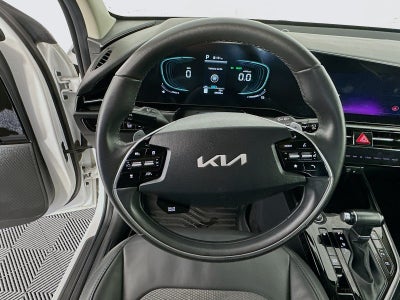 2023 Kia Niro EX