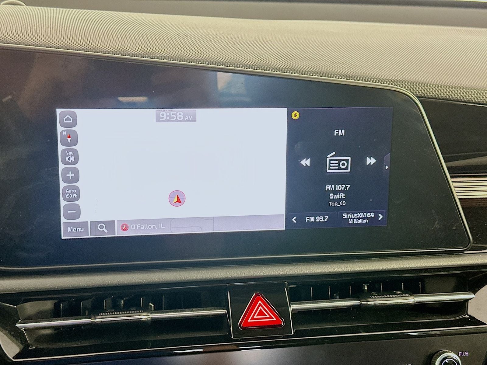 2023 Kia Niro EX