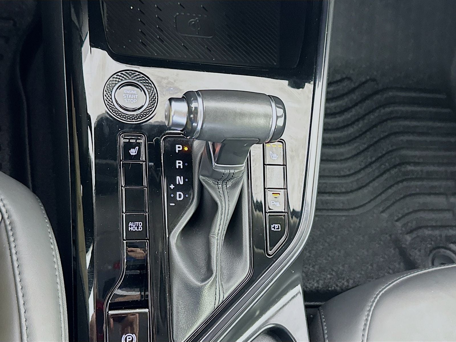 2023 Kia Niro EX