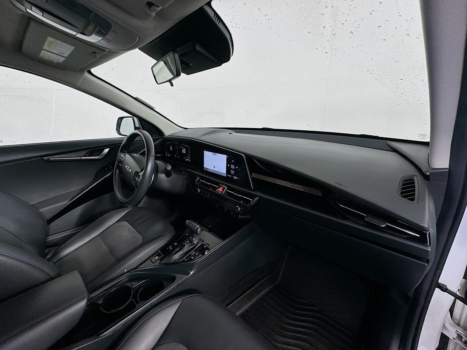 2023 Kia Niro EX