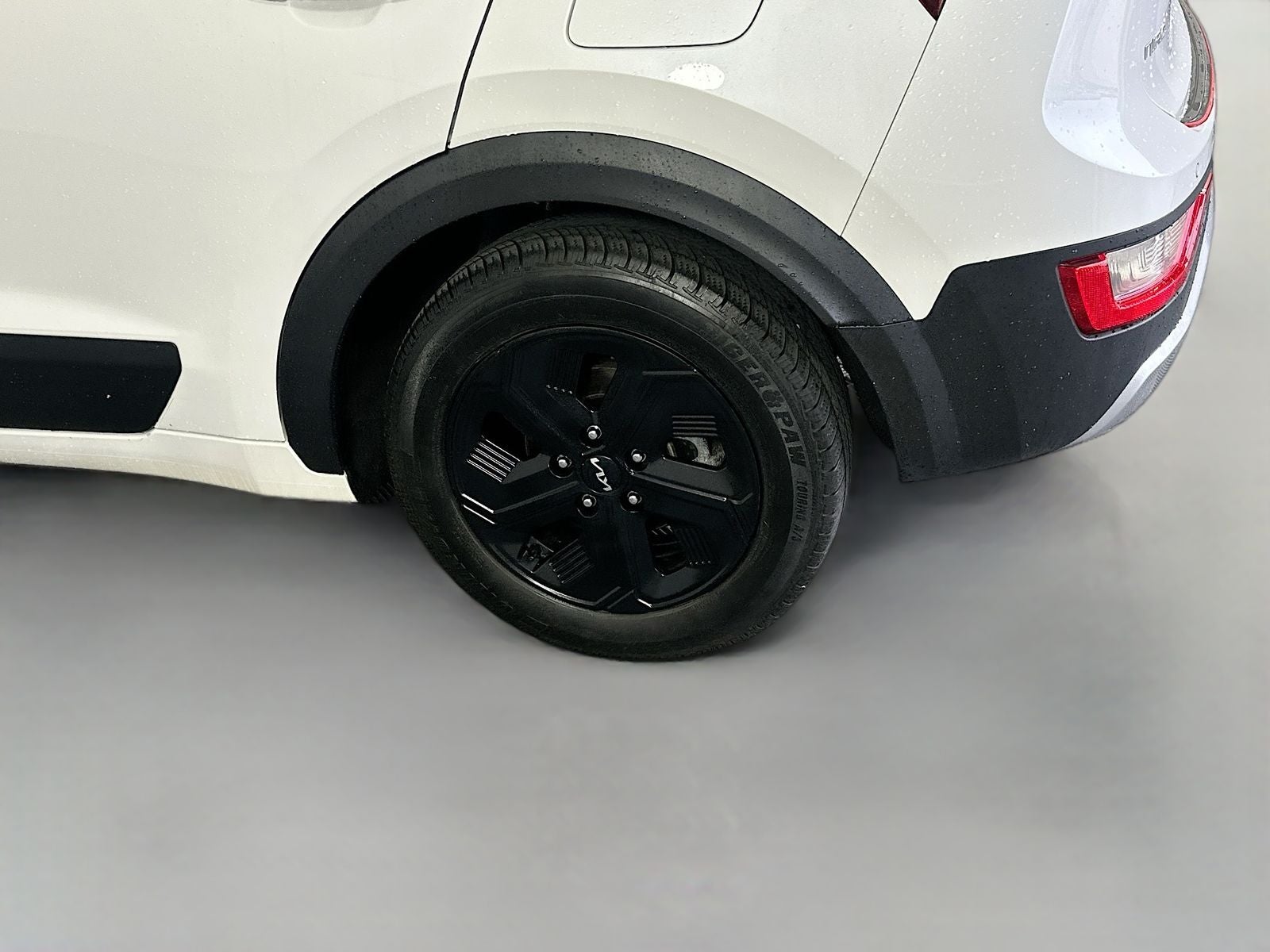 2023 Kia Niro EX