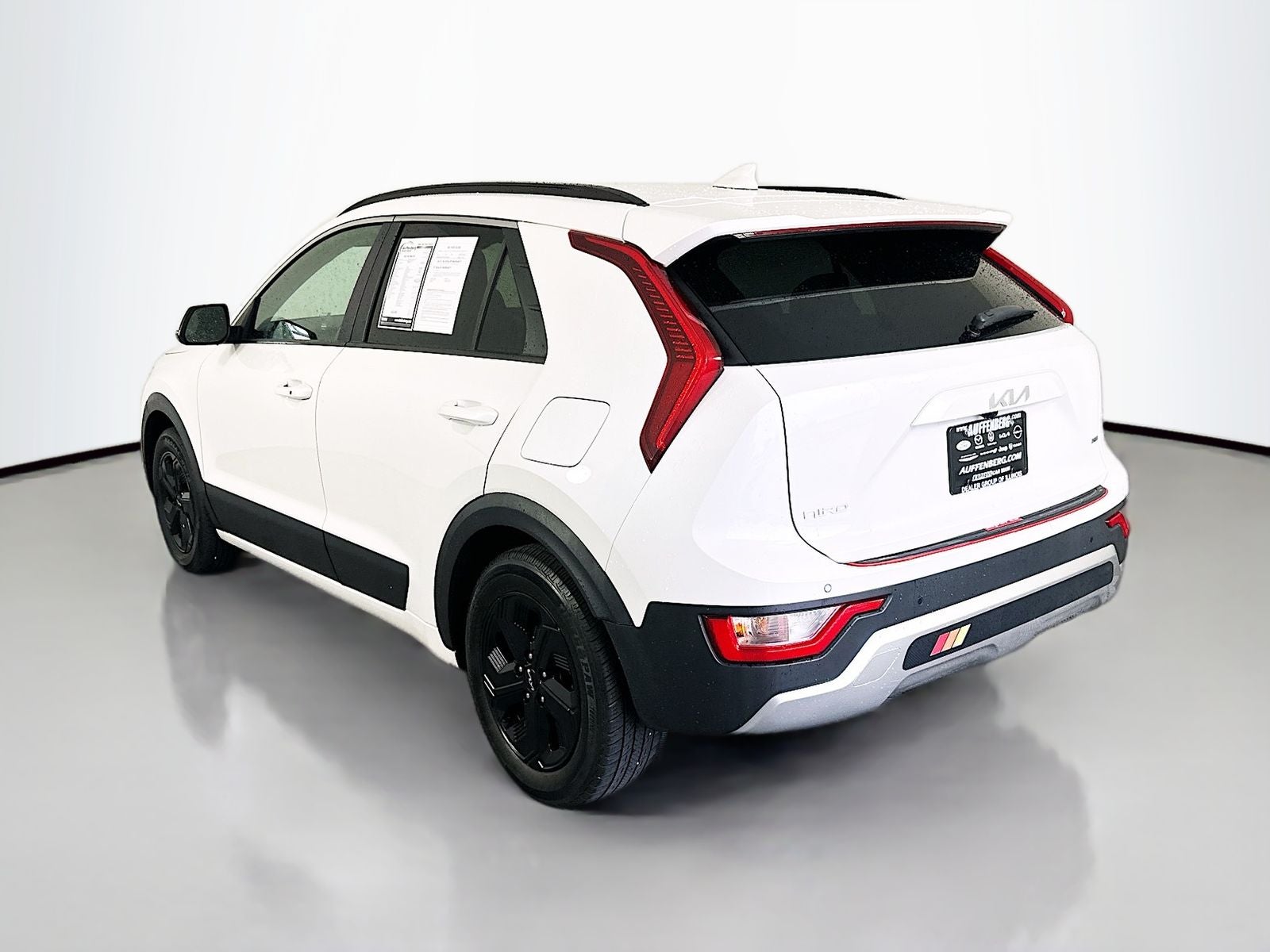 2023 Kia Niro EX